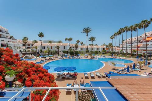 El Madronal Apartment | Sunny Escape, Parque Santiago 2