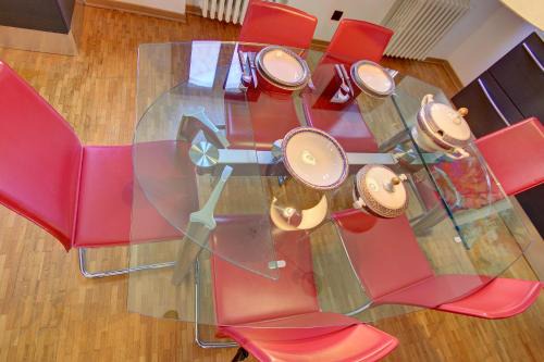 Cannaregio Apartment | SUNNY Ghetto CANALVIEW