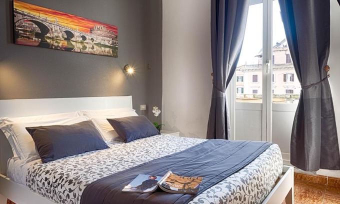 Marsala House | Sunny Guest House