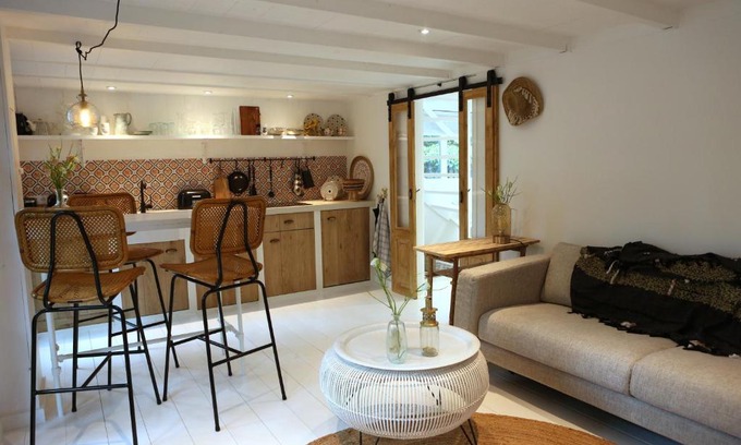 Bergen Apartment | Sunny Guesthouse