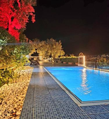 Mjull-Bathore Apartment | Sunny-hill apartment