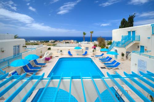 Chlorakas Apartment | Sunny Hill Hotel Apartments