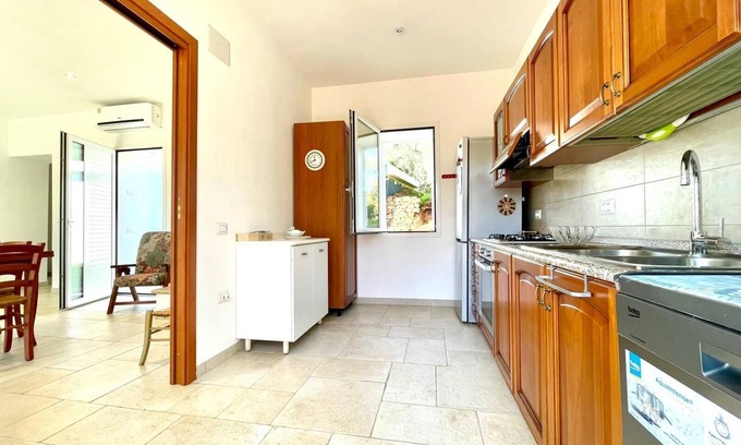 Jerzu Apartment | " Sunny Hill "