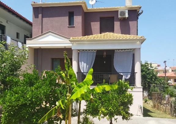 Agios Nikolaos Apartment | SUNNY Home