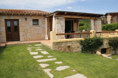 San Teodoro House | Sunny House a Punta Molara
