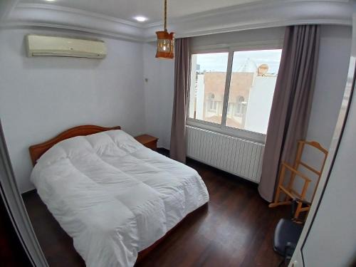 Les Berges du Lac Apartment | Sunny Inn Les berges du lac 1