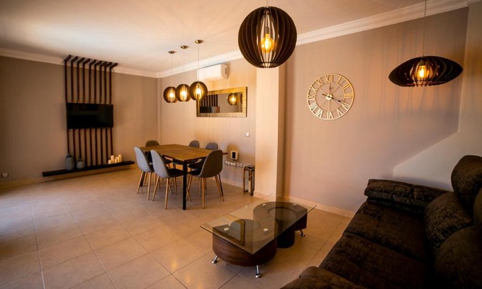 Los Cristianos Villa | Sunny Island Villa N 9 in Los Cristianos, Tenerife