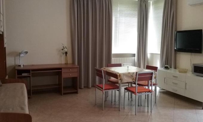Lecce Apartment | Sunny