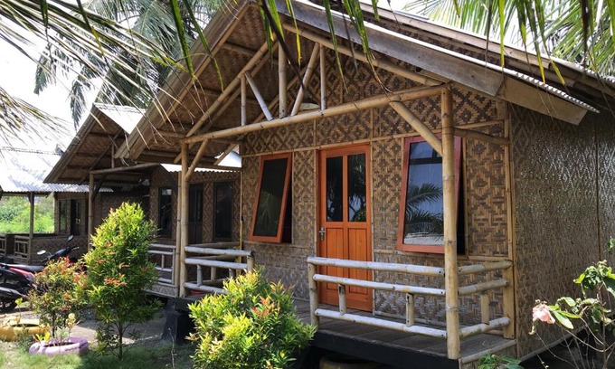 Pangandaran House | Sunny Lodge