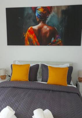 Brasov Apartment | Sunny Loft & Parking Brașov 2