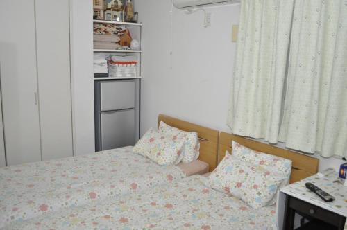 Kamitakada Apartment | Sunny moe oo