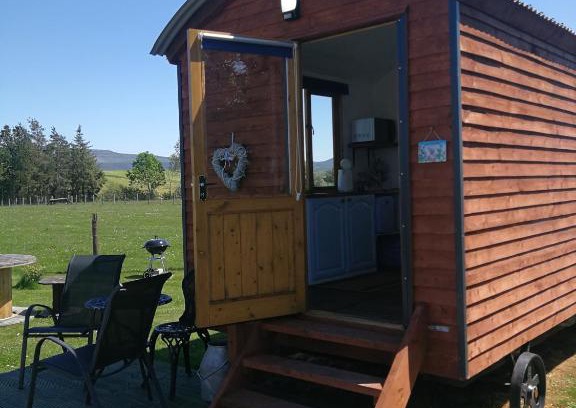 Appleby-in-Westmorland Other | Sunny Mount Shepherd's Hut