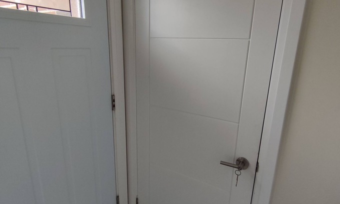 West Oakville House | Sunny New Reno Basement Apartment 1Br+Bath+Kith+Ldry All Privacy