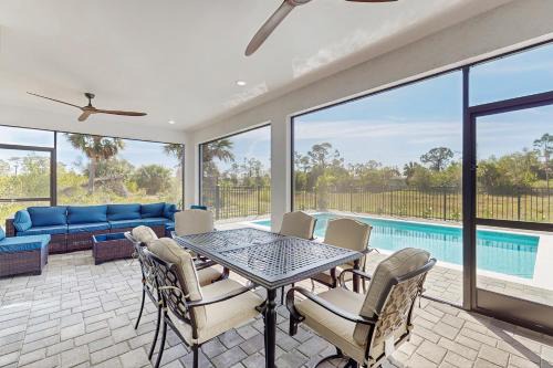 Rotonda Lakes House | Sunny Pines Retreat