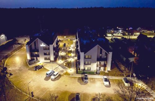 Wyspa Sobieszewska Apartment | SUNNY PLACE - FUNNY PLACE, Apartament ze słonecznym ogródkiem na Wyspie Sobieszewskiej - BALTIC LINE