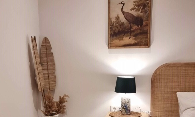 Tazacorte House | Sunny Retreat in the Heart of Old Town 🌴Just 10 Minutes from the Beach! 🏖️