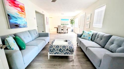 Indian Rocks Beach Apartment | Sunny Shores Retreat 1