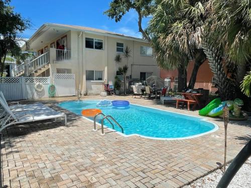Indian Rocks Beach Apartment | Sunny Shores Retreat 4 Studio