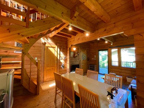 Kisami House | Sunny Side Cottage