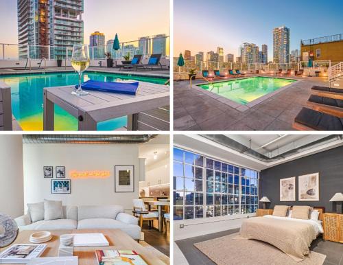 Historic Core Apartment | Sunny & Spacious 2BDR & 1BTH in Downtown LA