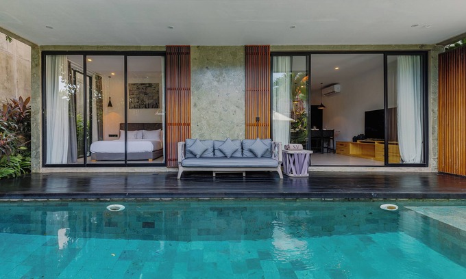 Berawa Villa | Sunny Village Berawa 3 by Betterplace