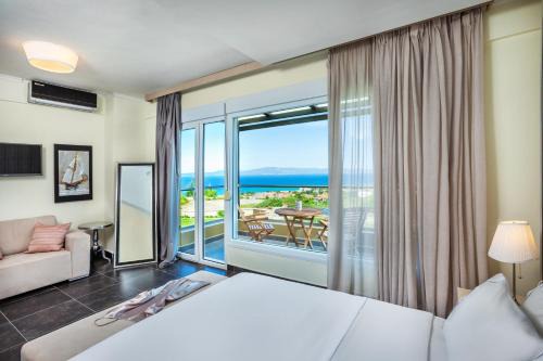 Pallini Villa | Sunny Villas Resort & Spa
