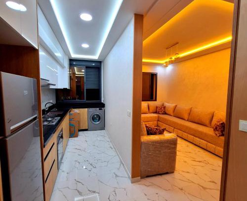 Cite Al Mohammadi Apartment | Sunnyapartment