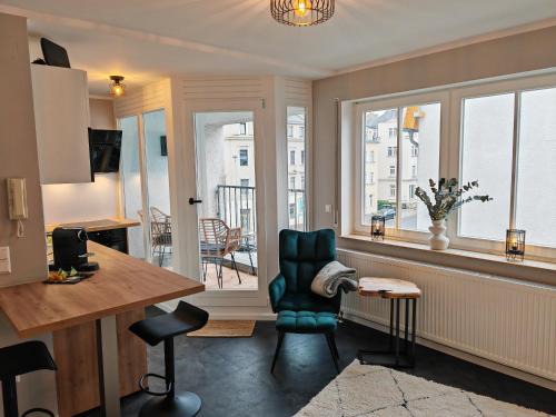 Freital Apartment | Sunnybelle Appartements Freital I
