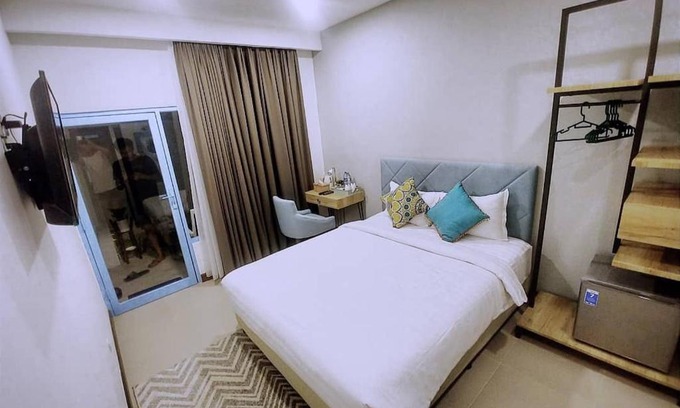 Jepara House | Sunnydays homestay