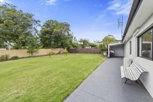 Ulladulla House | SunnyDaze in the Heart of Ulladulla