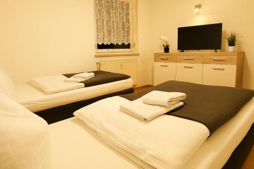 Nittendorf Apartment | SUNNYHOME Monteurwohnungen und Apartments nahe Regensburg