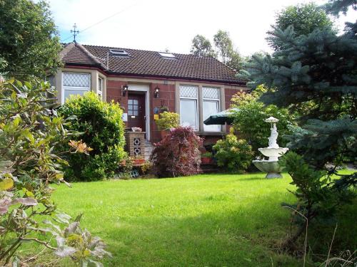 Alexandria Bed & Breakfast | Sunnyside B&B