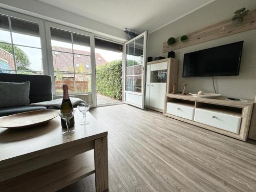 Dangast House | Sunnyside Cottage