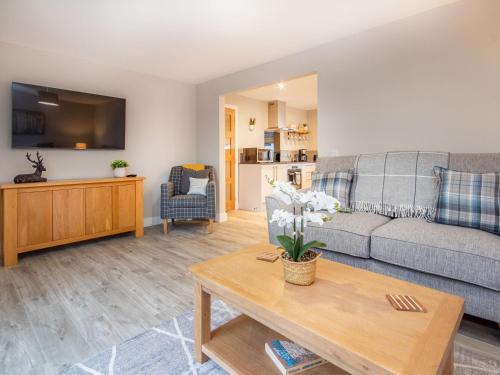 Culloden Moor House | Sunnyside Culloden