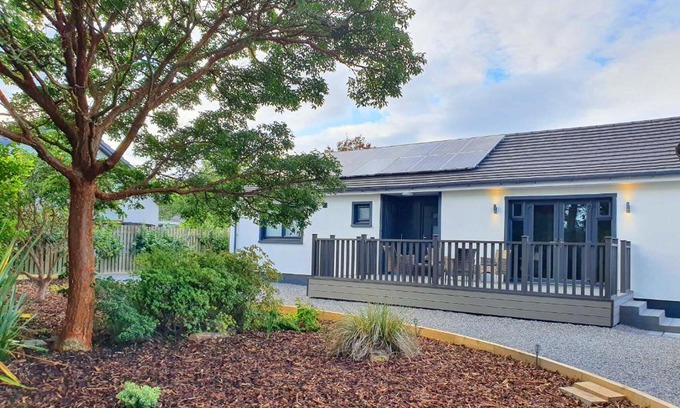Culloden Moor House | Sunnyside Culloden