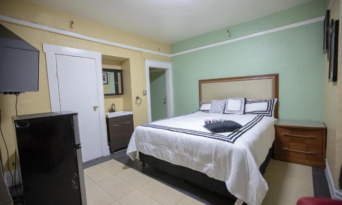 Downtown San Francisco Hotel | Sunnyside Hotel-Downtown San Francisco