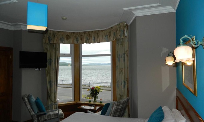 Rothesay Bed & Breakfast | Sunnyside House