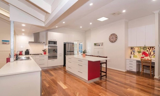 Busselton House | Sunnyside Up Beach House