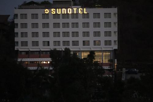 Saputara Hotel | Sunotel