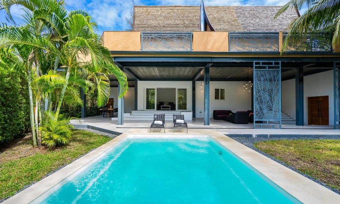 Klong Son Villa | Sunova Pool Villa - Koh Chang