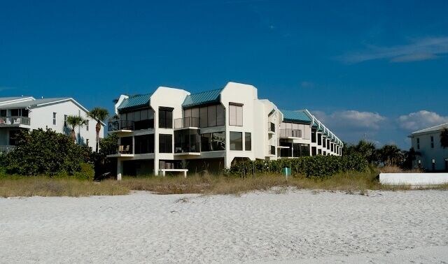 Holmes Beach Condo | Sunplaza 115 in Holmes Beach