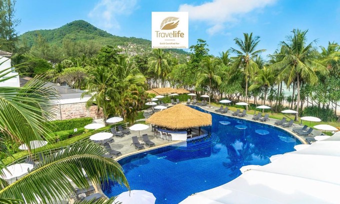Kamala Resort | Sunprime Kamala Beach