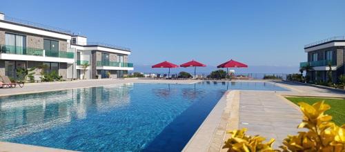 Pyla Apartment | Sunprime Premium Site