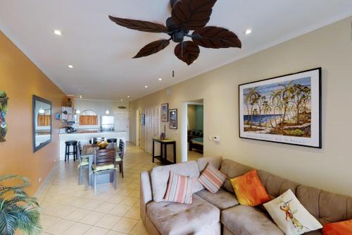 Tamarindo Apartment | Sunrise 22