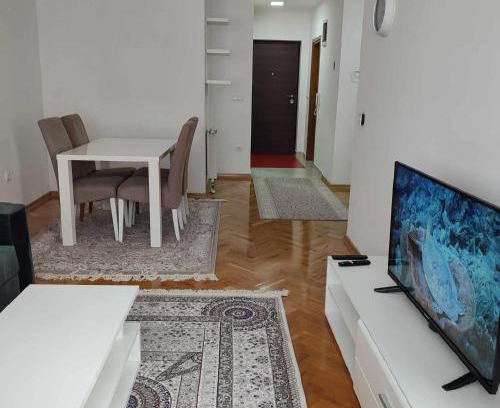 Alipasin Most Apartment | Sunrise Apartment Nova Otoka