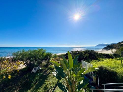 Torre di Bari Apartment | Sunrise Beach House