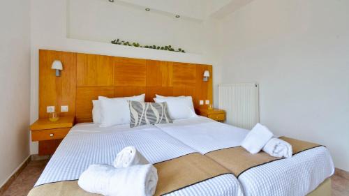 Ipsos Apartment | Sunrise Beach Ipsos