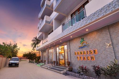 Maafushi House | Sunrise Beach