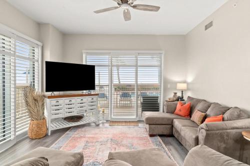 Panama City Beach Apartment | Sunrise Beach Resort V