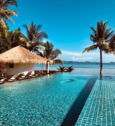 Ko Chang Resort | Sunrise Beach Resort